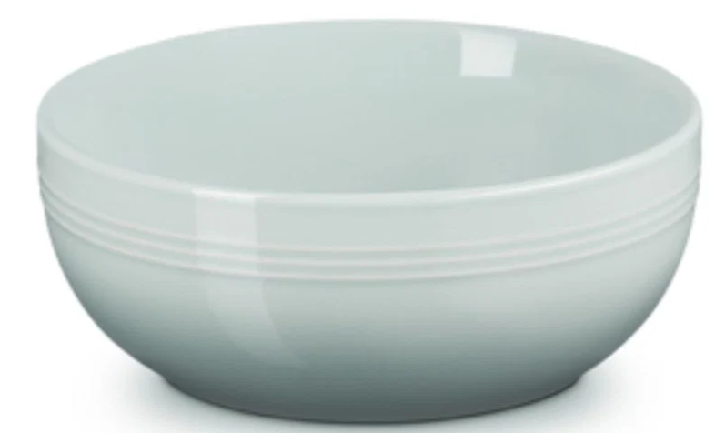 Le Creuset Stoneware Coupe Cereal Bowl - 16cm