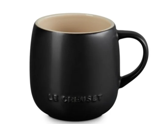 Le Creuset Stoneware U Mug - 380ml